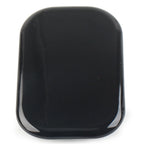 Antenna Hole Filler Cover for Harley Street Glide (2006–2023) & Road Glide (2010–2023)