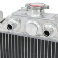 Radiator Cooler for Polaris Ranger 500 6x6 UTV (1999)