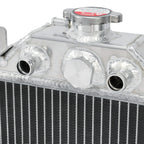 Radiator Cooler for Polaris Ranger 500 6x6 UTV (1999)