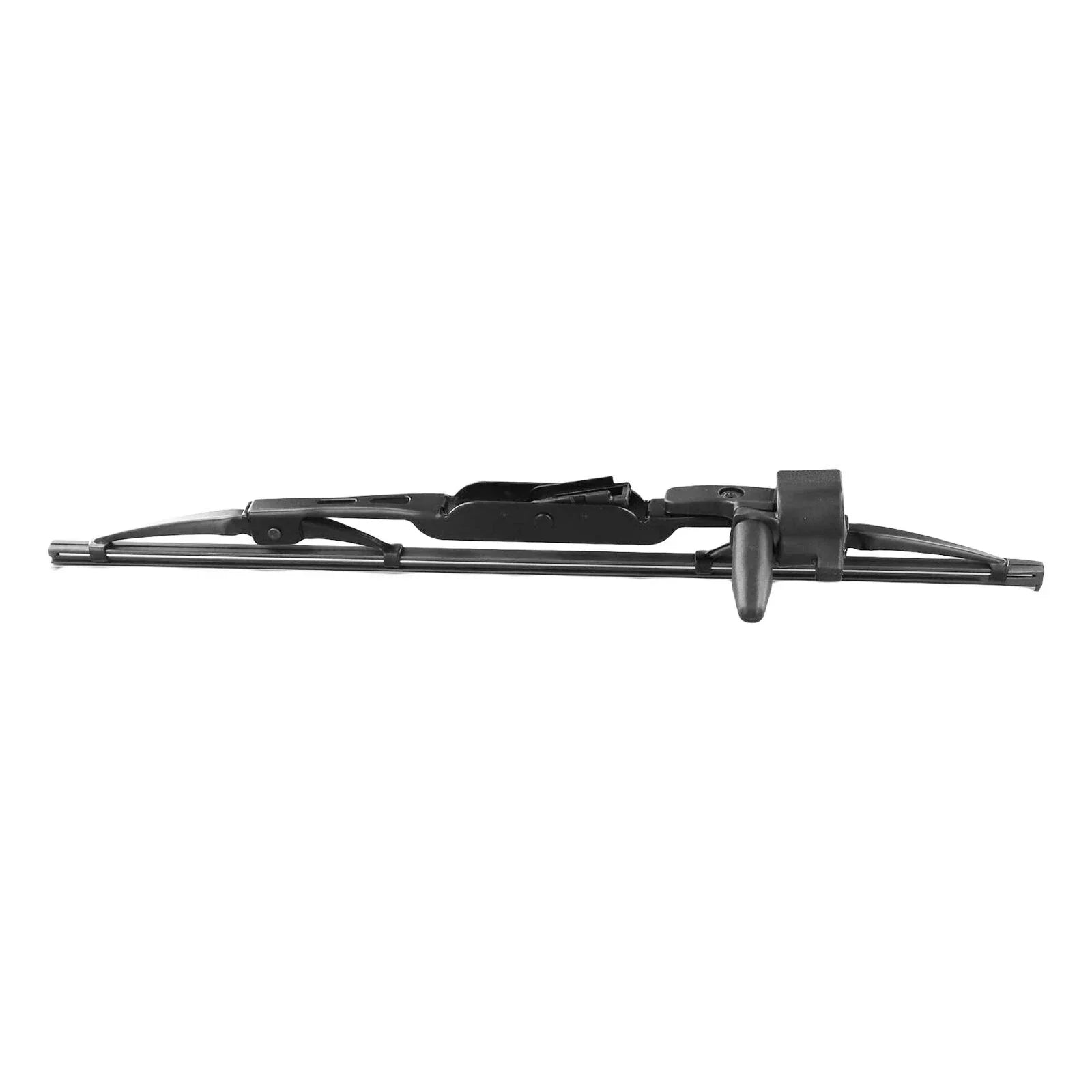 1x Black Plastic Liftgate Wiper Blade for Sequoia (2008���2021)