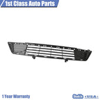 Front Bumper Cover Grille for Cadillac XT5 (2017-2019)