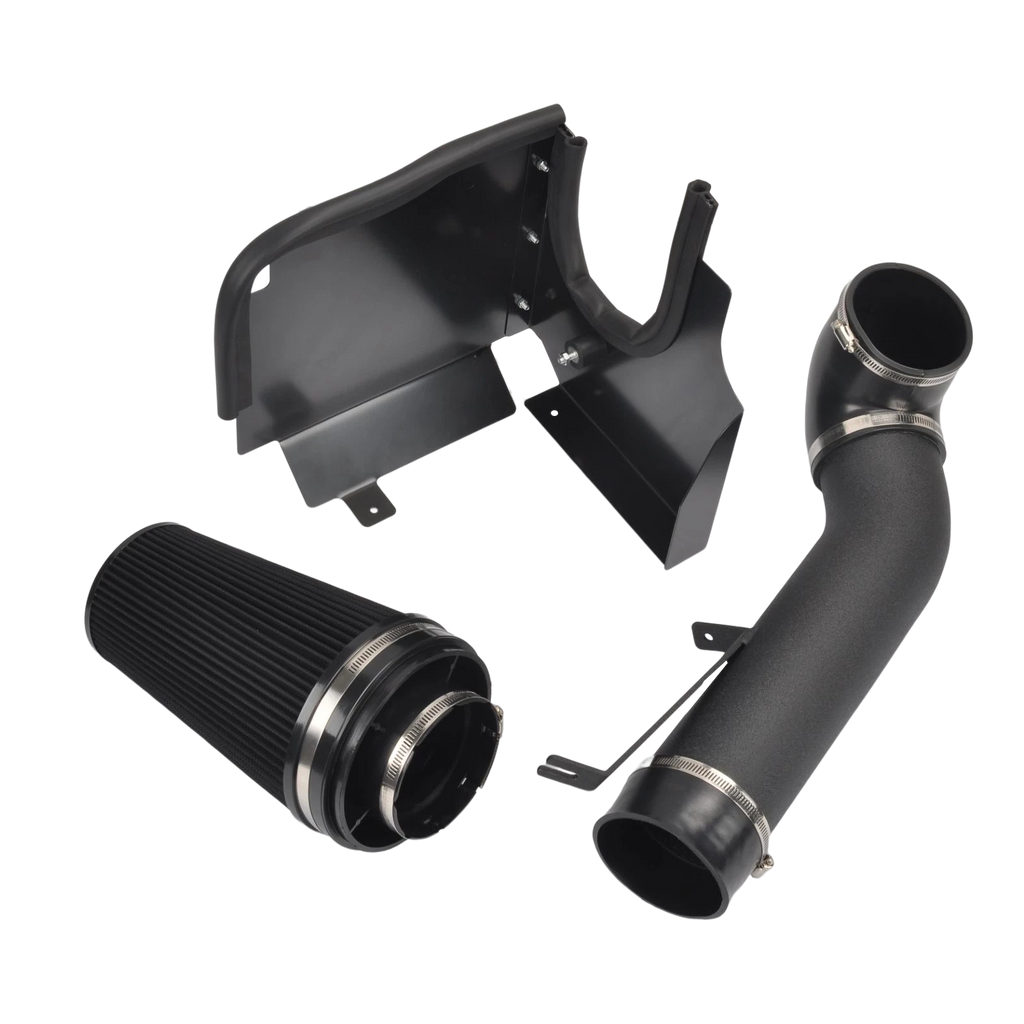 Heat Shield Cold Air Intake Kit for Chevy GMC V8 4.8L/5.3L/6.0L (1999–2007)
