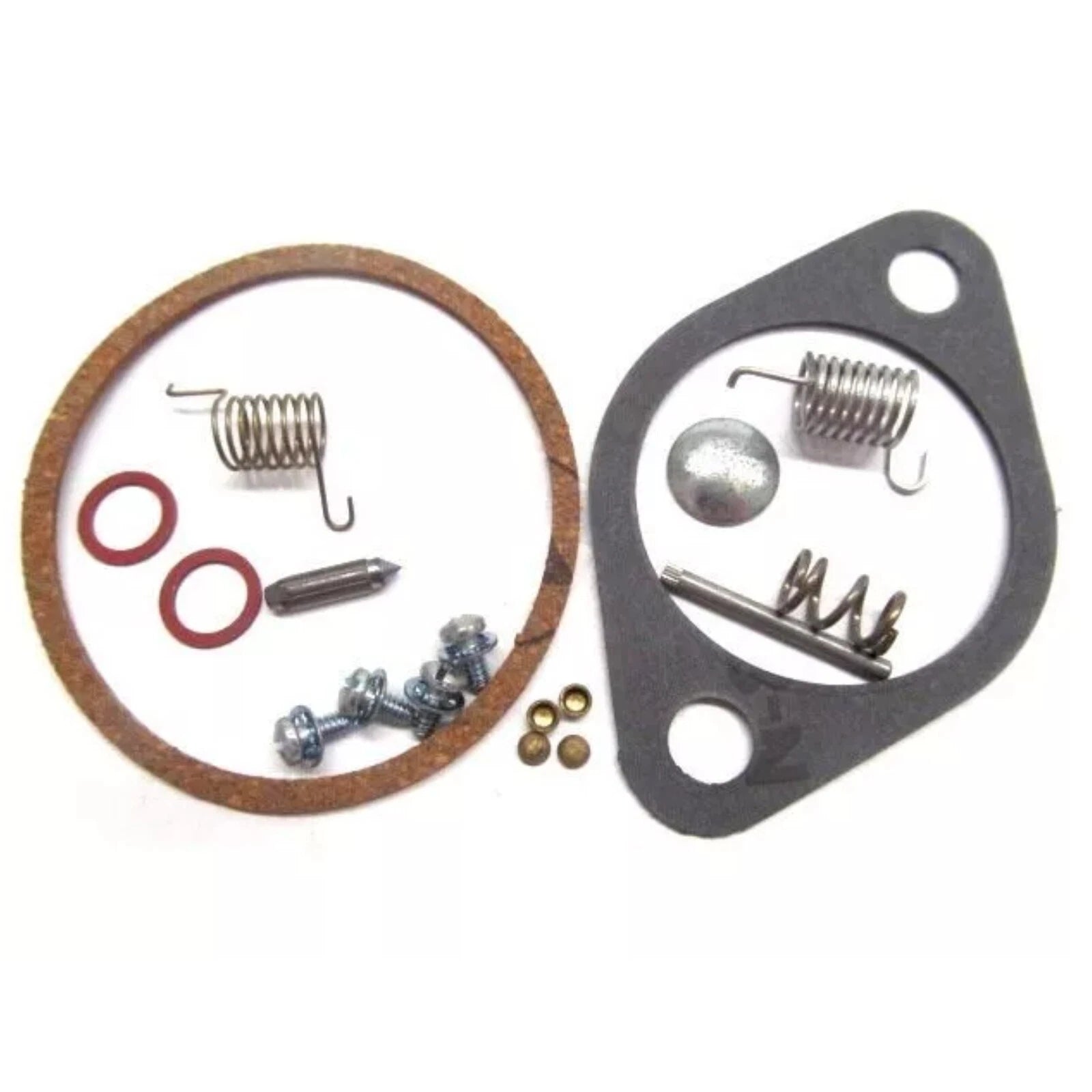 Carburetor Rebuild Kit for Mercury Force 90HP 95HP Outboard (809735A1)