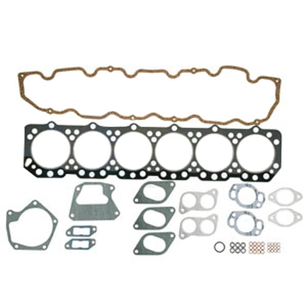 Head Gasket Set for John Deere 105, 6600, 6602, 7700, 600, 4000, 4020 (AR53630)