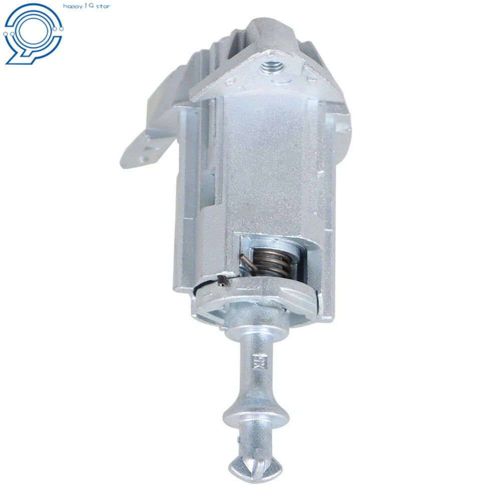 Left Driver Door Lock Cylinder for BMW X5 (2000–2006) with 2 Keys