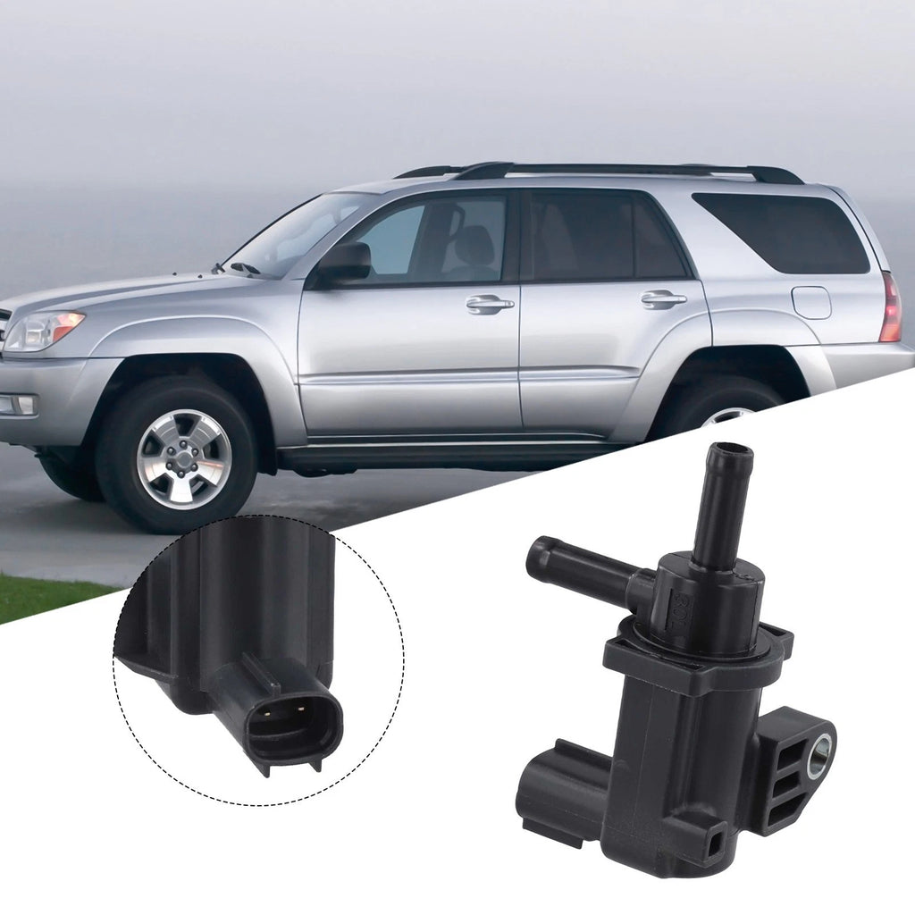 Vapor Canister Purge Valve for Toyota 4Runner (2003–2012)