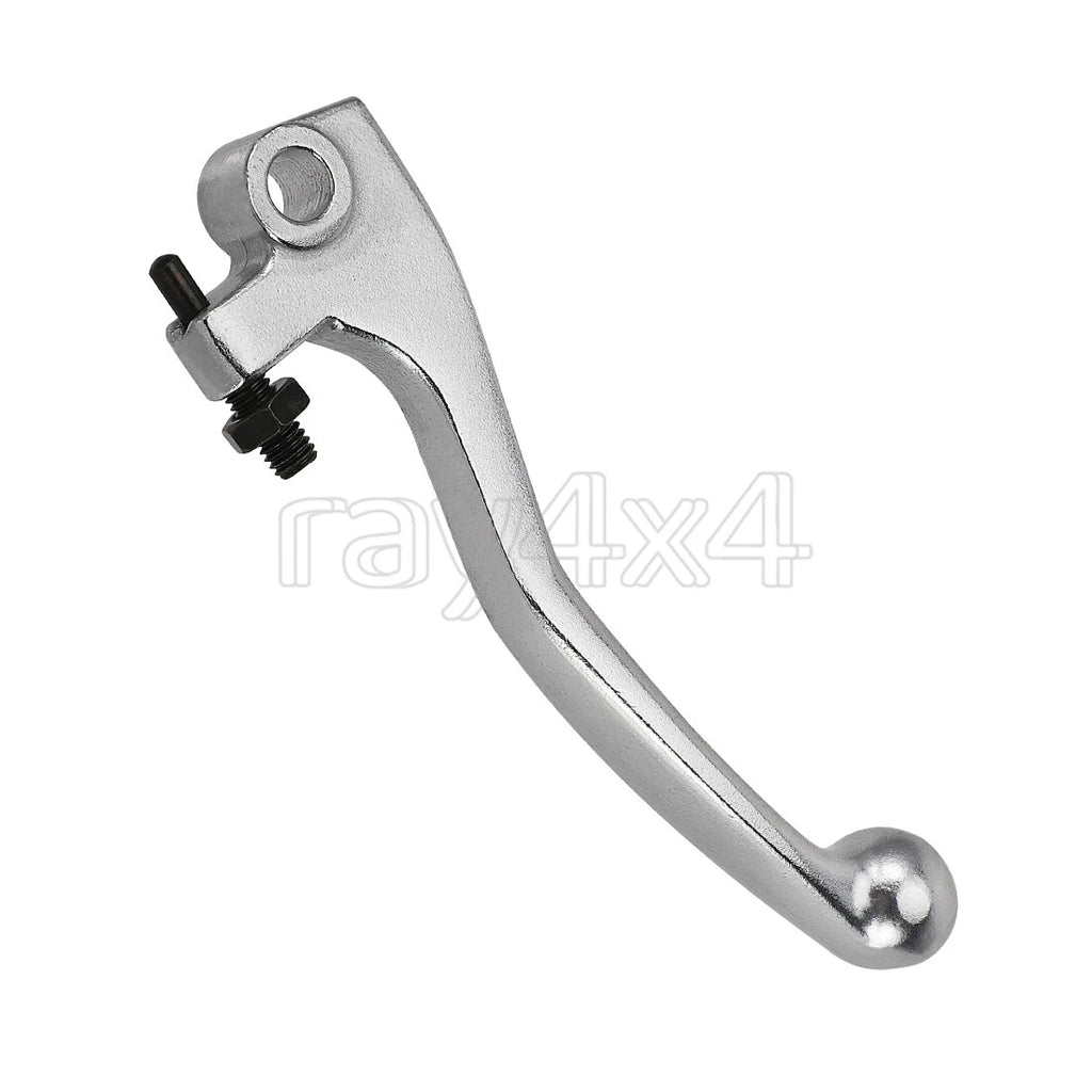 Front Brake Lever for Honda (53170-MEY-305, 53175-KCE-670, 53175-KPT-305, 53171-K28)