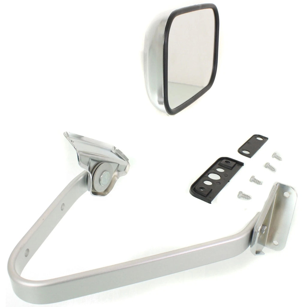 Set of 2 Mirrors for Ford F250 F350 F150 Bronco