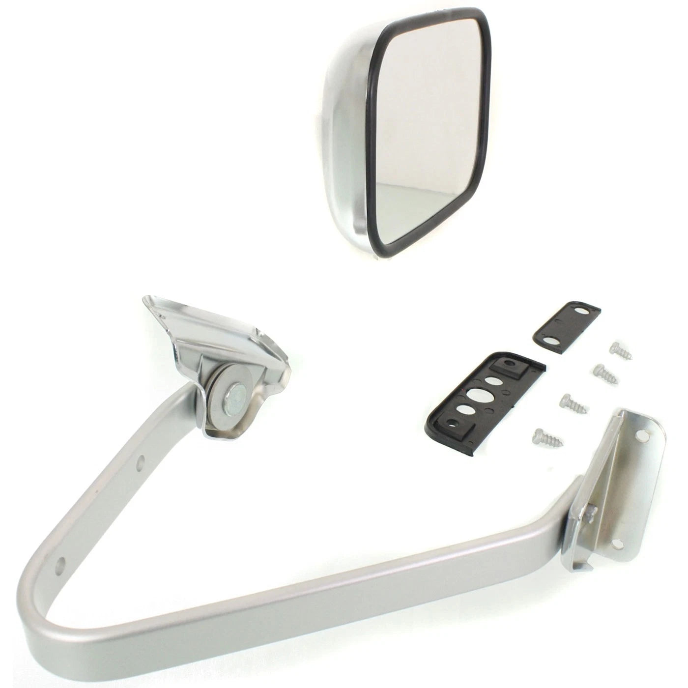 Set of 2 Mirrors for Ford F250 F350 F150 Bronco
