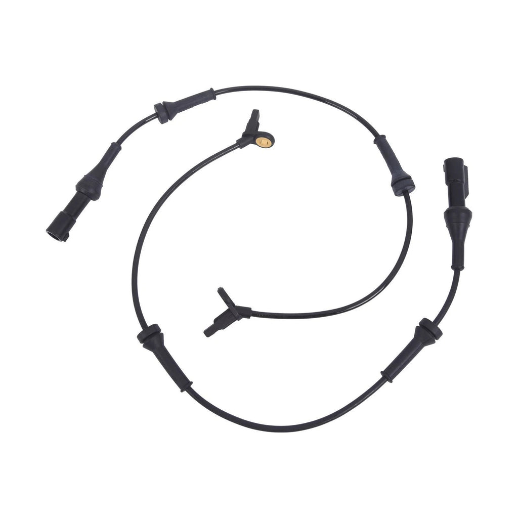 2X ABS Wheel Speed Sensor for Ford Focus (2008-2011)