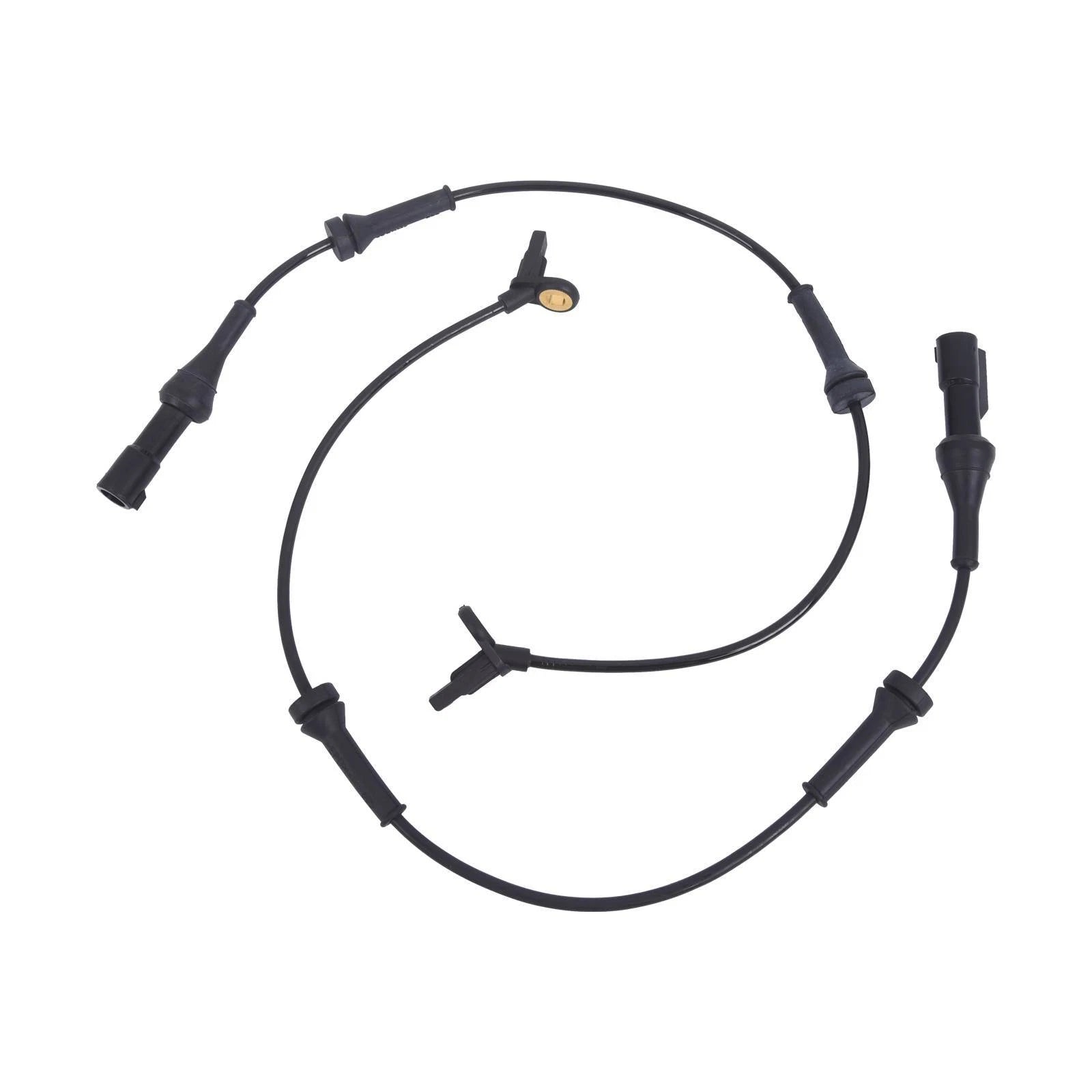 2X ABS Wheel Speed Sensor for Ford Focus (2008-2011)