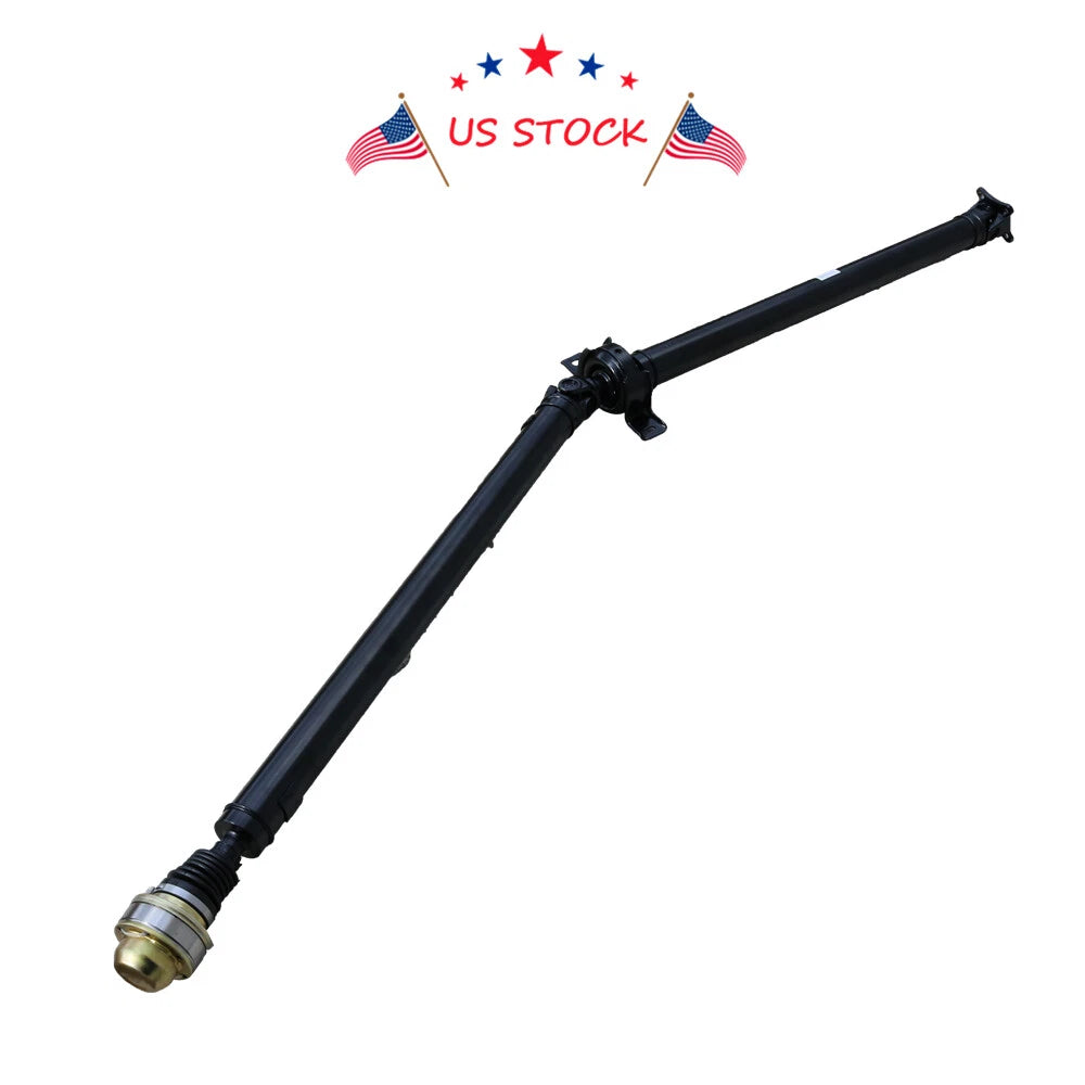 Rear Prop Driveshaft for Chevy Equinox Pontiac Torrent (2007–2009)
