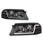 LED Headlight Replacement for Chevy Impala (2000–2005)
