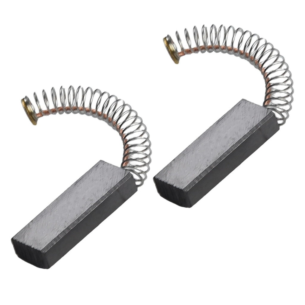 Carbon Brushes for Bush Electric Washing Motor (30mm x 11mm x 6mm)