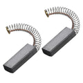 Carbon Brushes for Bush Electric Washing Motor (30mm x 11mm x 6mm)