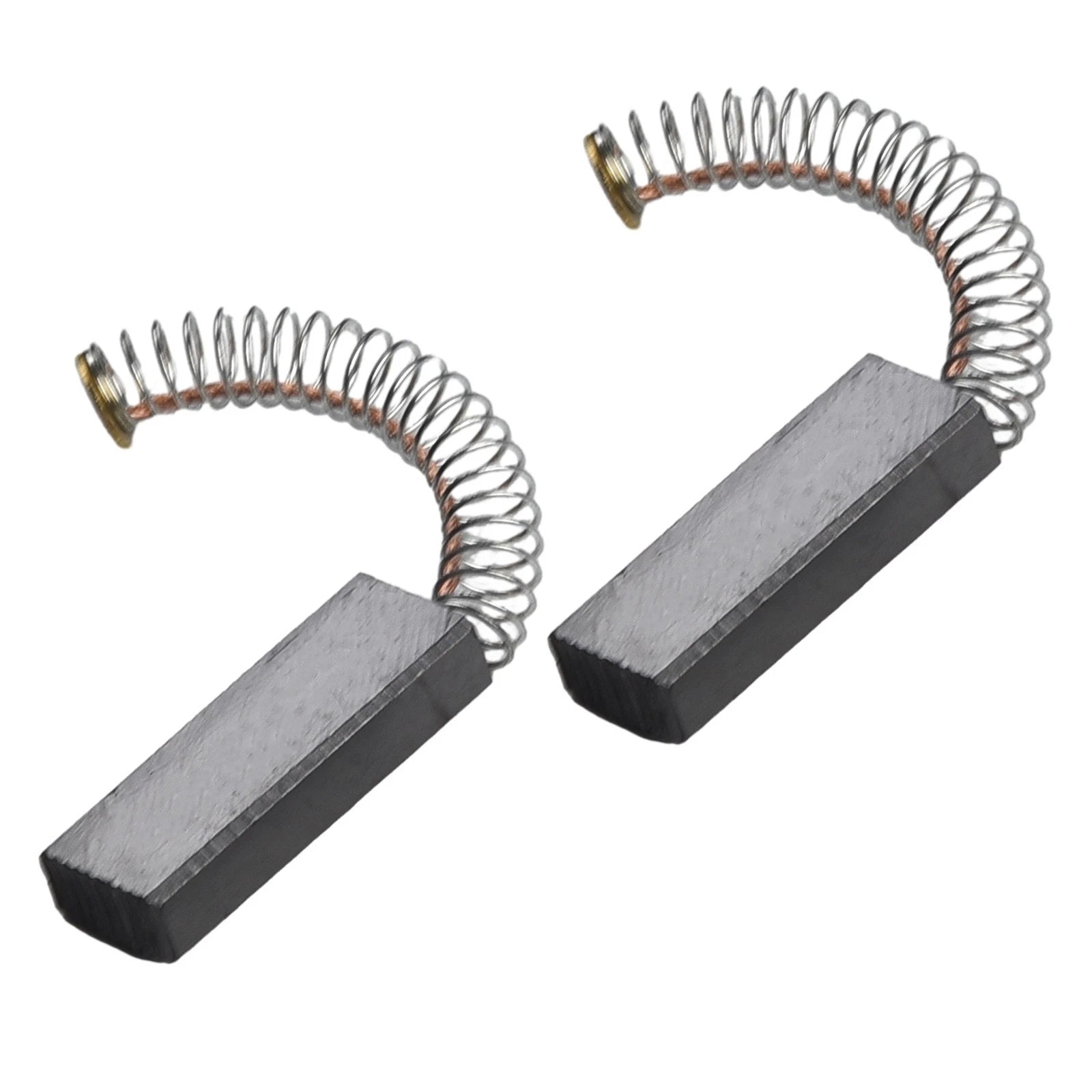 Carbon Brushes for Bush Electric Washing Motor (30mm x 11mm x 6mm)