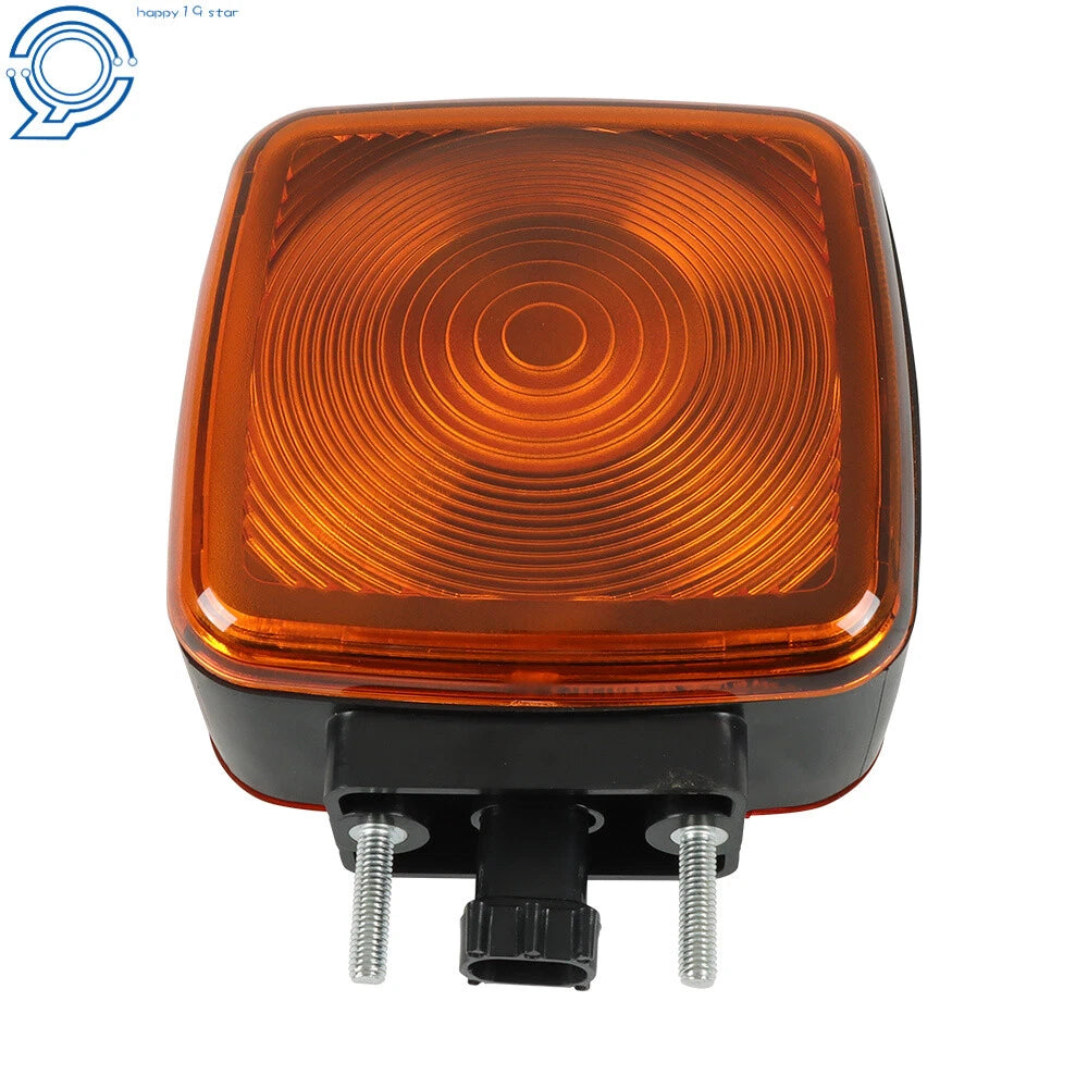 Turn Signal Light Assembly for Chevy Kodiak GMC Topkick (1997–1999)