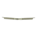 Emblem Insert Front Hood Ornament Replacement for 1963 Chevy Impala Bel Air