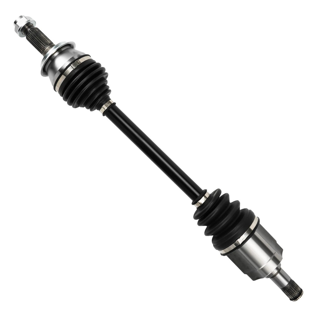 Front Left CV Axle Shaft Assembly for Honda Civic 2006–2015 (1.8L)