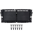Active Air Shutter for GMC Sierra Denali (2022–2023)