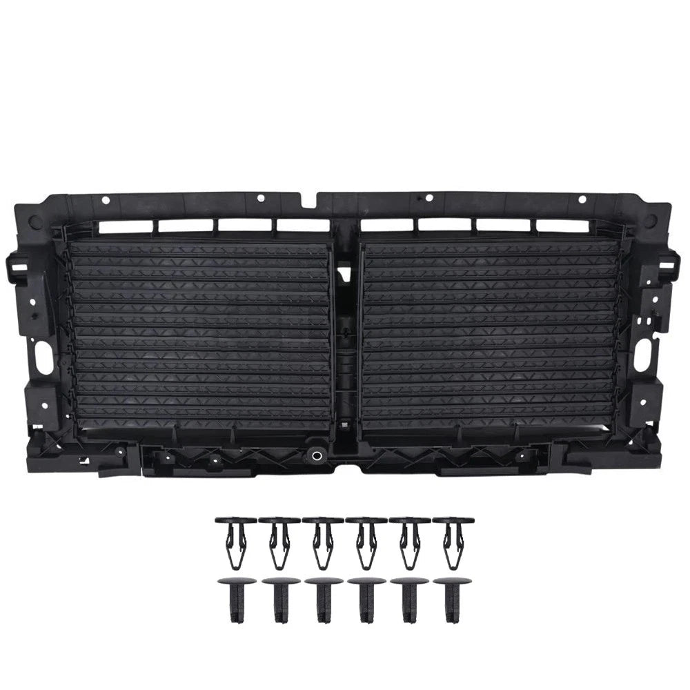 Active Air Shutter for GMC Sierra Denali (2022–2023)