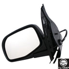 FO1320113 Door Mirror for Ford Mercury VAQ2