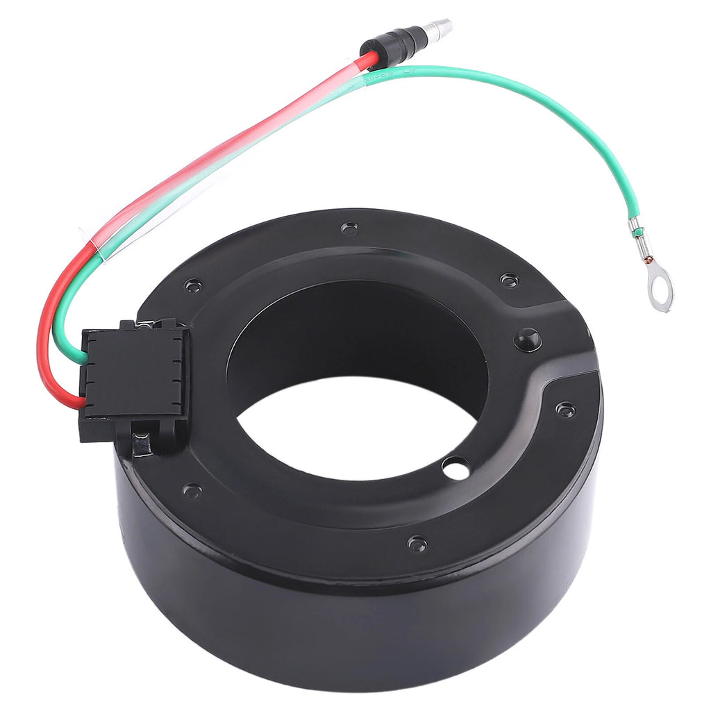 A/C Compressor Clutch and Coil Kit for Acura TSX 2.4L (2004–2008)