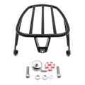 Solo Seat Luggage Rack for Harley Softail FLSL FXBB (2018–Present)