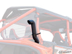 SuperATV Depth Finder Snorkel Kit for Honda Talon 1000X (2019–2023)
