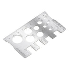 Thread Gauge for M3 (10cm, 304 Stainless Steel)