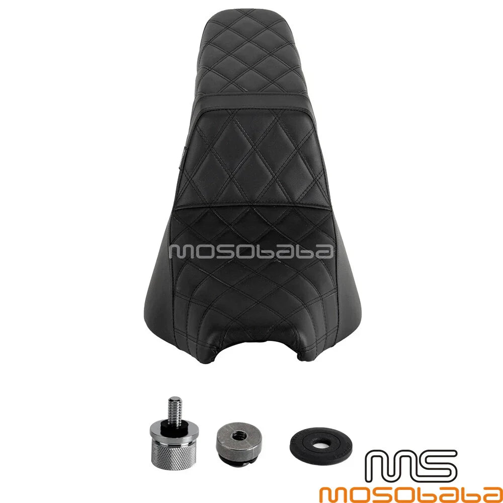 LS Gel Seat for Harley Softail Slim FLSL (FXSL) 2018-2021