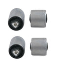 Set of 2 Front Inner Control Arm Bushings for BMW E82 E90 E93 (2007–2013)