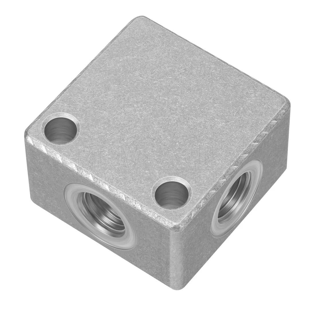 Rear Brake Fitting Cross for Polaris PRO XD (2019–2025) EM1400 M1400