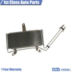 Transmission Oil Cooler for Dodge Ram 1500 2500 3500 (1994–2001)