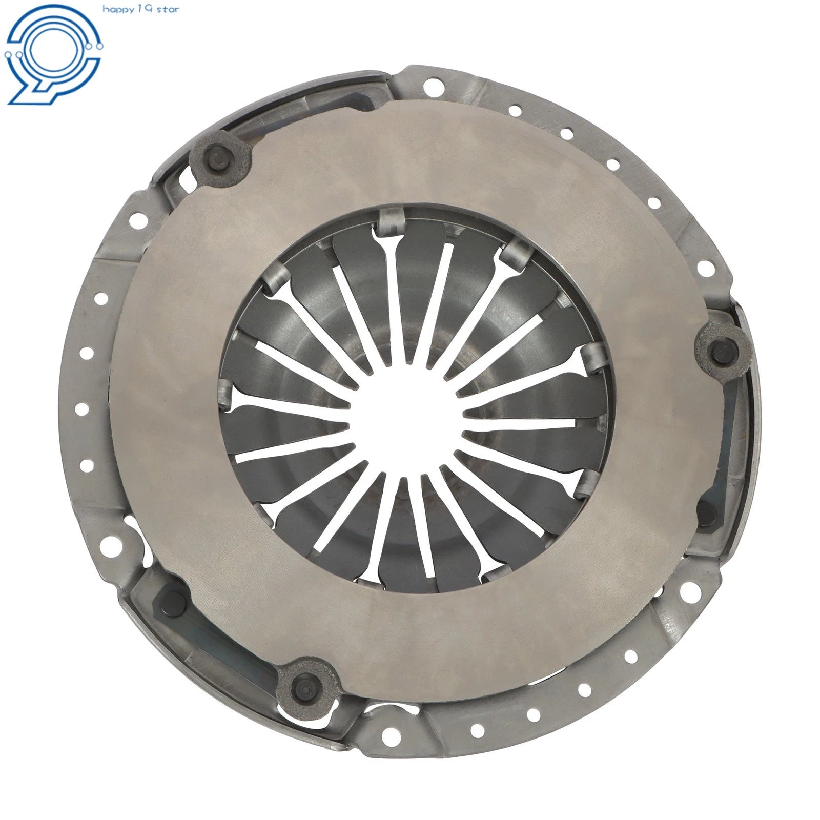 Clutch Kit for Suzuki Reno L4 2.0L (2005–2008)