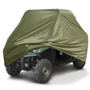 E-Z-GO ST Sport II ATV UTV Storage Cover (Waterproof, Heavy Duty)