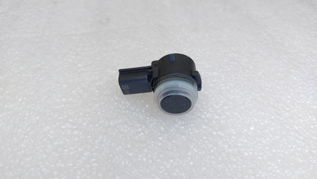 Rear Parking Sensor for Ford Edge (2019–2024) HU5T-15K859-AAW Metallic Black