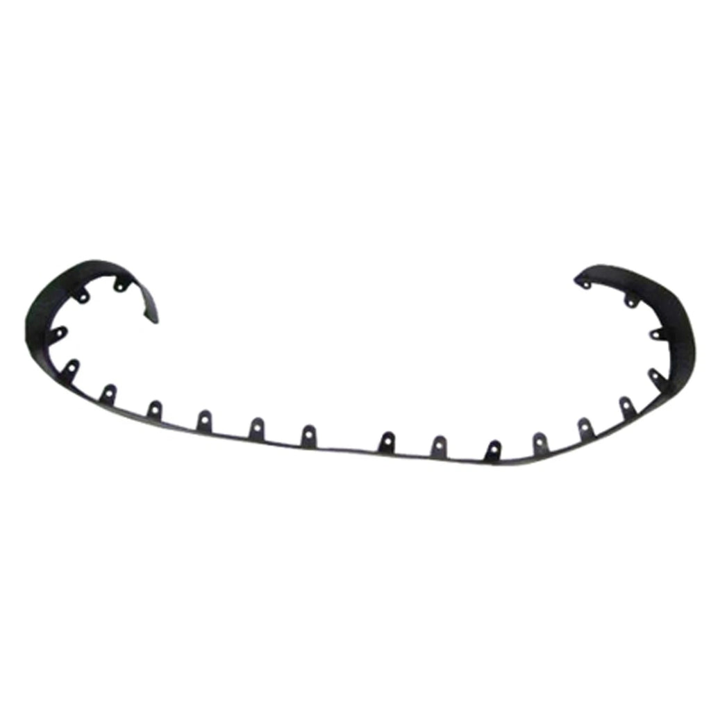 Replacement Front Lower Bumper Valance (See compatibility Chart)