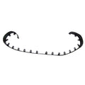 Replacement Front Lower Bumper Valance (See compatibility Chart)