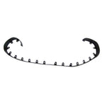 Replacement Front Lower Bumper Valance (See compatibility Chart)