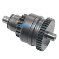Starter Drive Bendix for Polaris Trail Boss 325 (2000–2002), 330 (2003–2013), XPlorer 500 (1997)