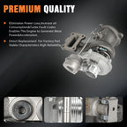 Turbocharger for Ford Fusion Escape (2014–2020)