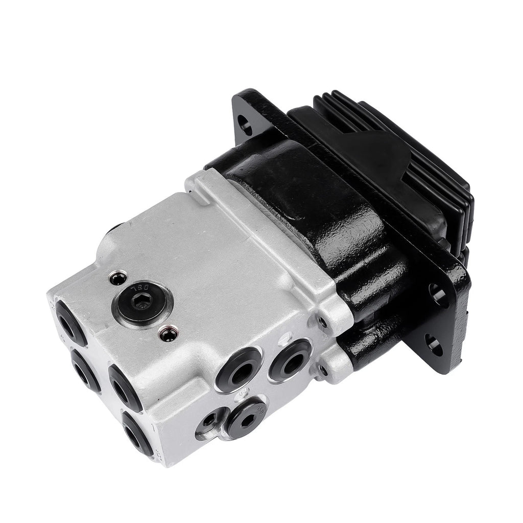 Travel Pilot Control Valve for Case Excavator CX50B, CX31B, CX36B, CX17B
