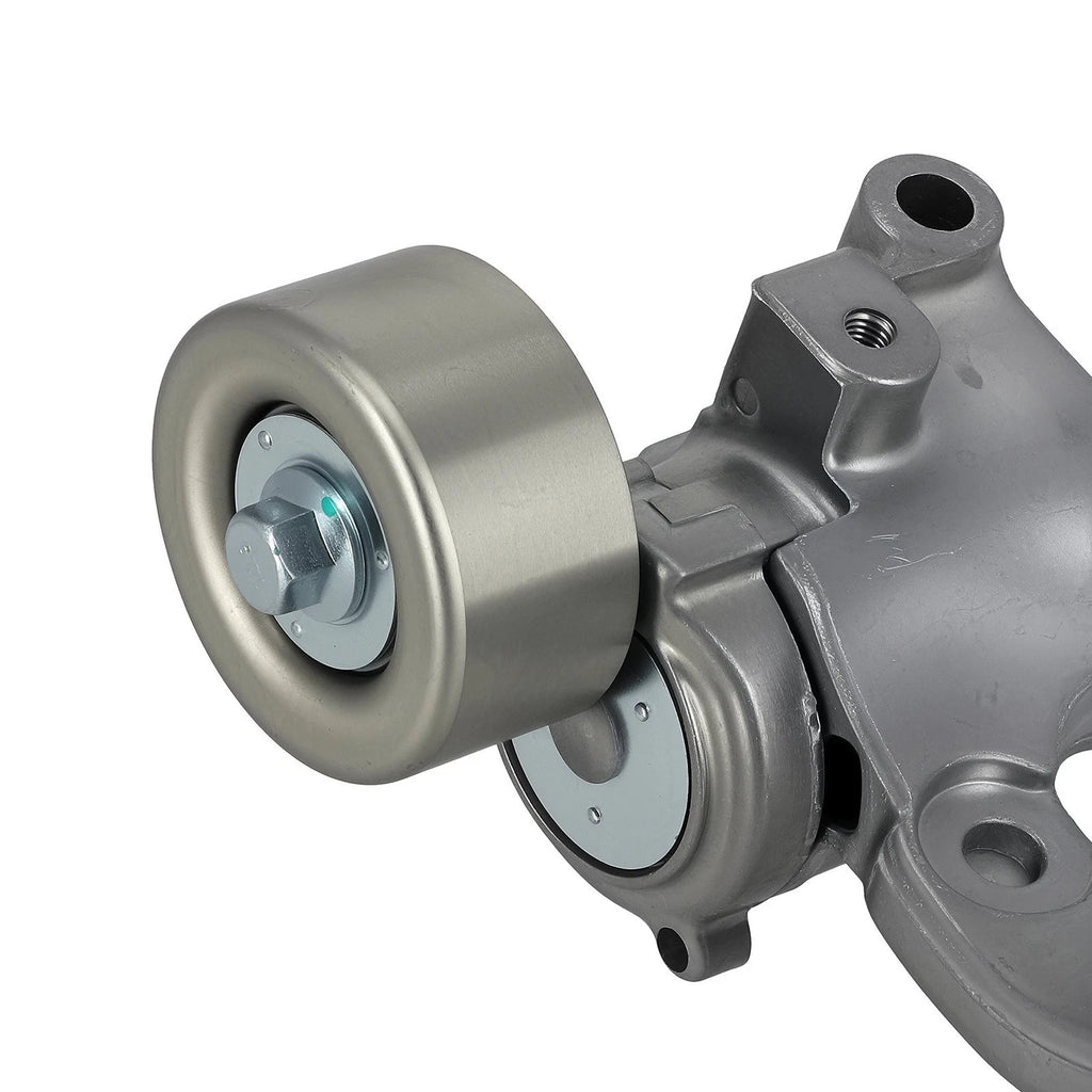 Belt Tensioner with Idler Pulley for Toyota Tundra (2011–2014)