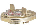 Fuel Tank Cap for Jaguar 3.8 1960-1961 (PM581WZ)