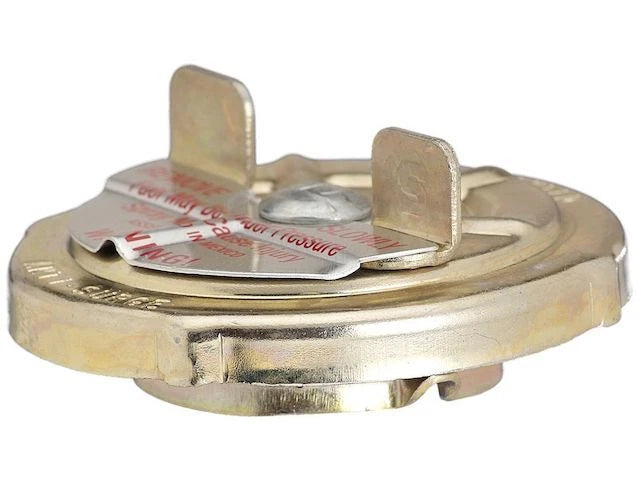 Fuel Tank Cap for Jaguar 3.8 1960-1961 (PM581WZ)