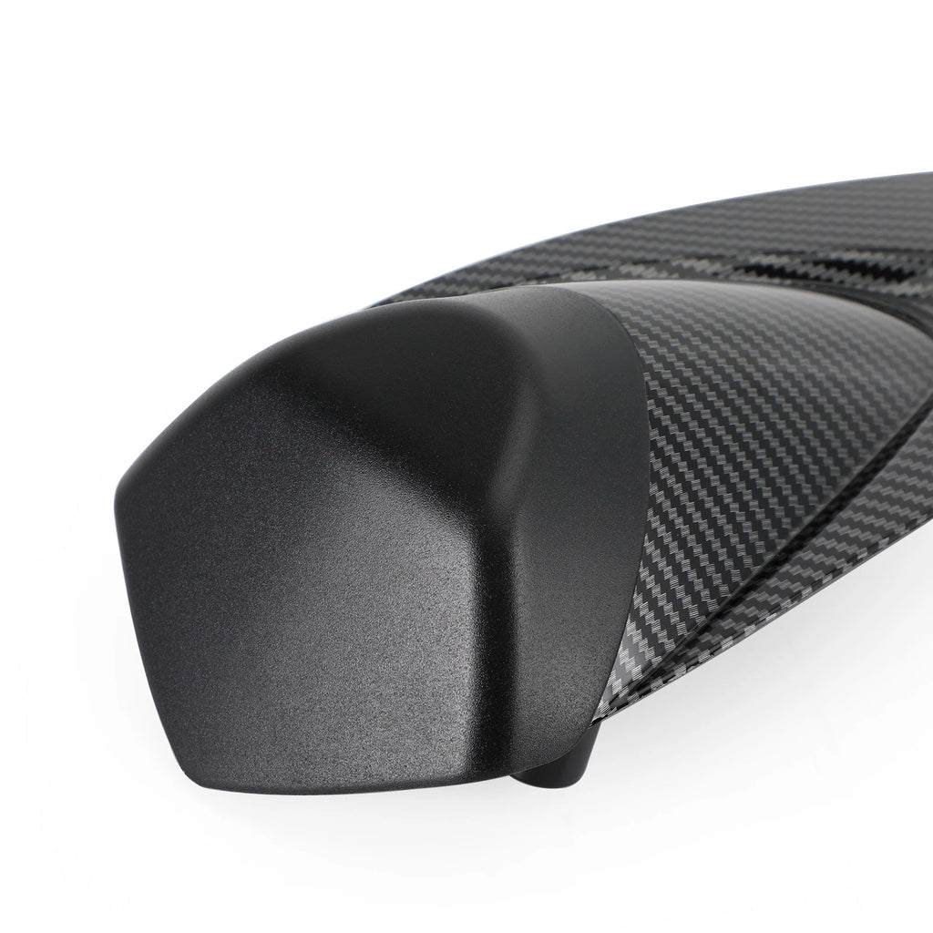 Rear Seat Cover Fairing Cowl for Aprilia RS4 RSV4 1000 (2009–2022) Carbon