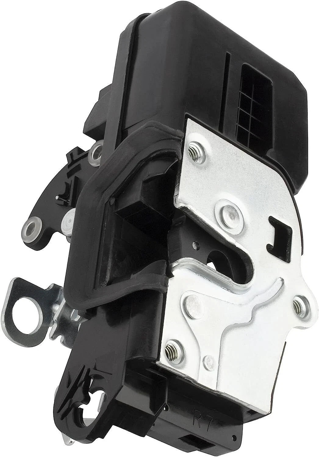Front RH Passenger Door Lock Actuator for Cadillac Chevrolet GMC (2007-2009)
