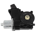 Front Passenger Power Window Motor for Cadillac SRX (2010–2015), Saab 9-4X (2011)