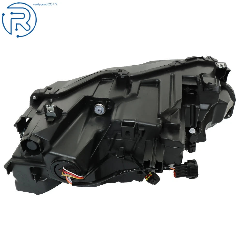 LED Headlight for Nissan Rogue (2021-2023) Driver Side Chrome